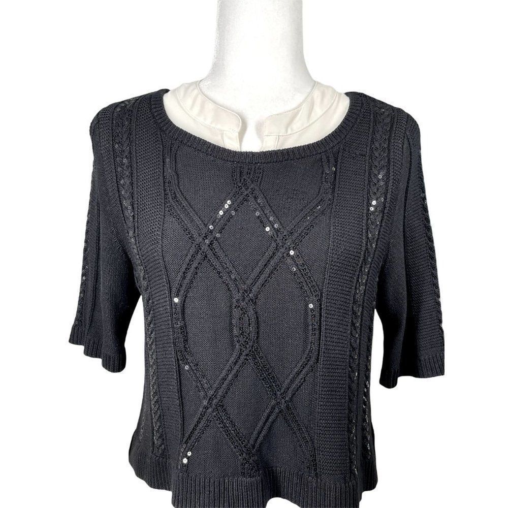 Faux layer top - Picture 5 of 14